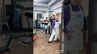 Tiktok de Como Dice el Dicho