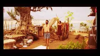 Rangasthalam full video song//Sukumar direction