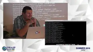 Stanislav Kolenkin   Practical Kubernetes Security Workshop