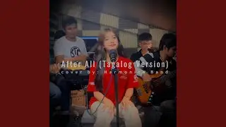 After All (Tagalog)