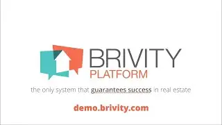 Brivity Platform Overview