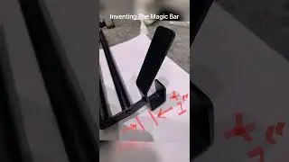 Inventing The Magic Bar