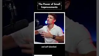 The power of small improvements