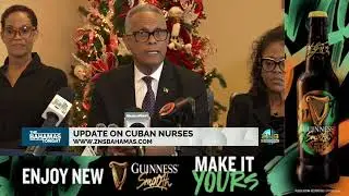 Update On Cuban Nurses