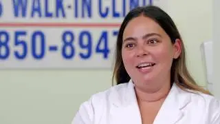 Pediatric Urgent Care Walk in Clinic
