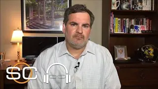 Art Briles And Baylor Coaches Tried To Cover Up Player Misconduct | SC With SVP | February 3, 2017
