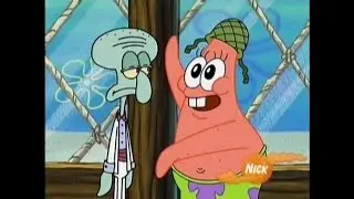 Jamacian Spongebob (HQ REMAKE)