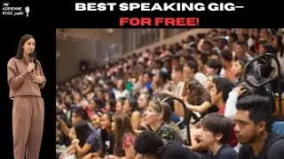 Best Speaking Gig for Caitlin Clark to Book&mdash;for FREE