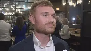 Jim Petras declares victory over Davida Russell in Cleveland Heights mayoral election