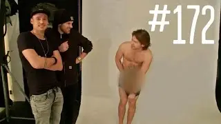 #172: Naaktfoto [OPDRACHT]