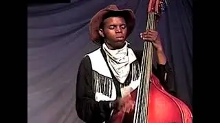 Havalina Rail Co.: Live at Cornerstone '98