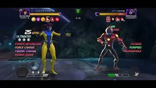Big Thing Season W11 | Jean vs FAM node 6 | Class disadvantage? No issue🤷🏽‍♂️