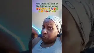 Who's Chosen Are You??? #144000 #free #love #nubreed #Chosen #viral #marcthemessenger