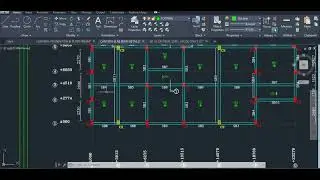 Part-13||Slab Beam Shuttering Quantity Calculation in excel sheet#engineering #civil