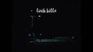 LOOK KILLA - body dropping (The Point) (Official Video)