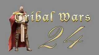 Let's Play | Tribal Wars | Episode 24 | Archer Time !