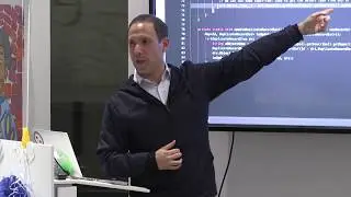 Enriching and Cleaning Duplicate Record Objects with David Schach