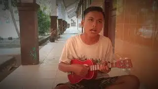 PAPINKA-masih mencintainya || Cover Echa Raja