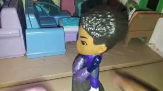 (BRIGHTNESS WARNING) (CLEAN) Black Moms when you say 