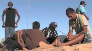 Country- Goolarabooloo and the Lurujarri Heritage Trail