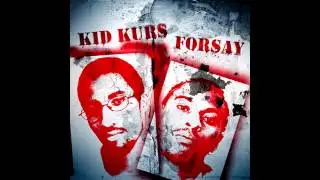 14 - Gyal ou inmé kok (Forsay,Kid Kurs & Dee Kross)