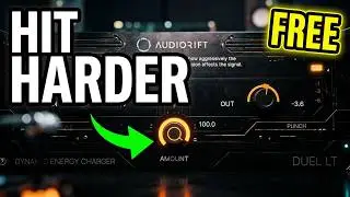 This FREE Plugin Makes Your Tracks Hit HARDER
