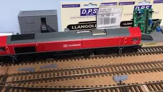 Colwich Junction - October update