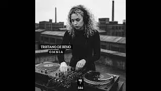 Tristano De Beno - Omnia [TI - 586]