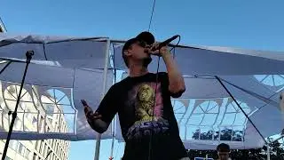 Jodarok - Valvo viiteen nuku kolmeen - Rap Stage, Kallio Block Party 2025