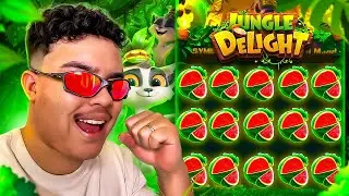 ESSE JOGO ME FEZ PERDER A CABE&Ccedil;A!