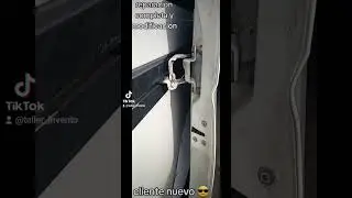 modificaci&oacute;n para rines anchos hiace 2005 a 2019