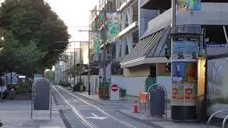 Cashel St. between Colombo and High St.s #3 (2016-02-24-20:01)