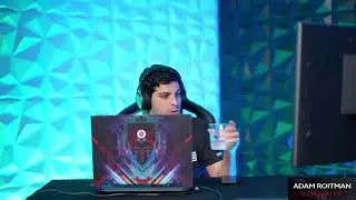 ORIGIN PC Plays Warzone 2.0 - VOYAGER