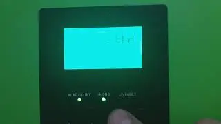Обзор сетевого гибридного инвертора с резервной функцией Axioma entrgy 4000