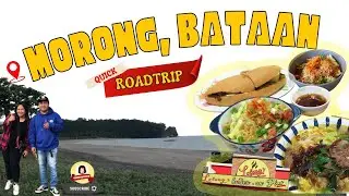 Quick Roadtrip  | 📍MORONG, BATAAN // Chinkylized #chinkytravels