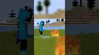 @BlueSpyOP The G.O.A.T 💖 | #minecraftshorts #minecraftbangla #minecraftedit
