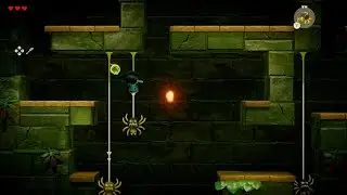 Dungeons and Side Quests | #EchoesofWisdom #TheLegendofZelda #ゼルダの伝説 #知恵のかりもの | #xSatyn