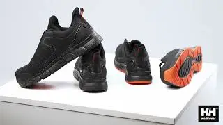 HELLY HANSEN Kensington Low Boa Shoe S3 78350