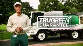 Expert Lawn Care Service | Personalized Plans with the TruGreen Guarantee