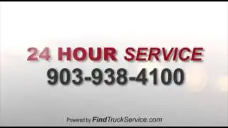 Action Heavy Duty Towing in Marshall, TX | 24 Hour Find Truck Service