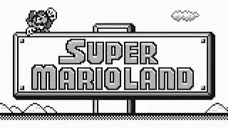Easton Kingdom - Super Mario Land