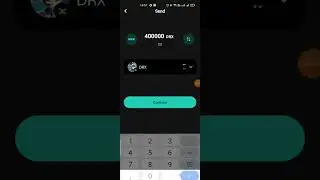 DRX | Exchange | Deposit | Trading