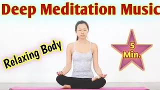 Meditation Music | Healing Music | Inner Peace | Calming Music | Study Music #Meditation #SmartClass