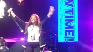 Summer kick off concert jj fad 2017