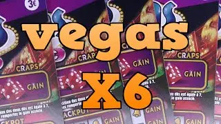 POUR LA FIN D’ANNÉE DU VEGAS🤞🤞🤞