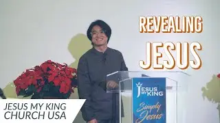 Revealing Jesus | Michael Widjaja