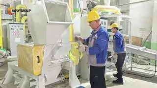 Top Reasons People Choose the 200&ndash;300kg/h Cable Wire Recycling Machine