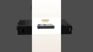 雙層式 M.2 NVMe 硬碟抽取盒 支援超高速 PCIe x4 傳輸（64Gb/s）｜ICY DOCK