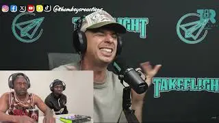 Jimmy Nice/ Sky Sessions Freestyle Reaction