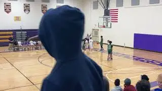 RLHS vs Case JV2 1st half